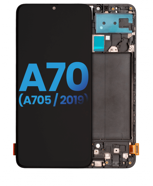 Samsung Galaxy A70 (A705/2019) Screen Replacement