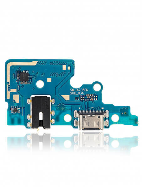 Samsung Galaxy A70 (A705/2019) Charging Port With PCB Board Replacement