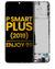 Huawei P Smart Plus (2019) Screen Replacement