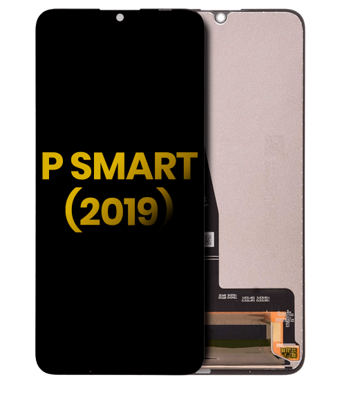 Huawei P Smart (2019) Screen Replacement