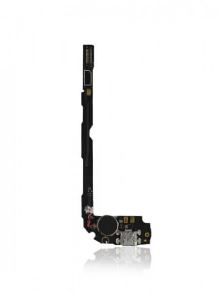 Huawei Ascend Mate 2 Charging Port Replacement