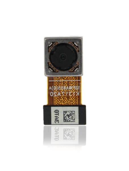 Huawei Ascend Mate 2 Back Camera Replacement