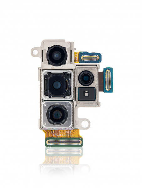 Samsung Galaxy Note 10 Plus Back Camera Replacement
