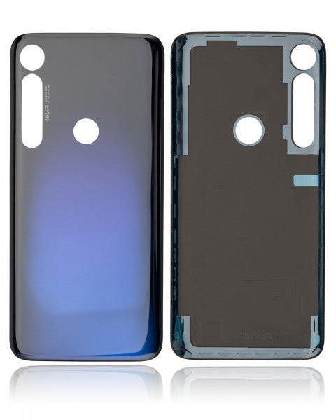Motorola Moto G8 Plus (XT2019 / 2019) Back Cover Replacement