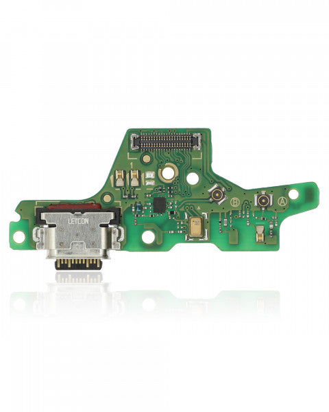 Motorola Moto G8 Plus (XT2019 / 2019) Charging Port Replacement