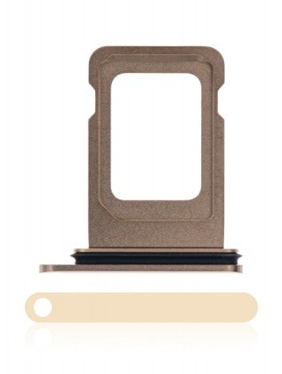 IPhone 11 Pro Max Sim Tray Gold