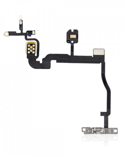 IPhone 11 Pro Max Power Button Flex Replacement