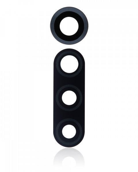 Motorola Moto G8 Power (XT2041-1 / 2020) Back Camera Lens Replacement