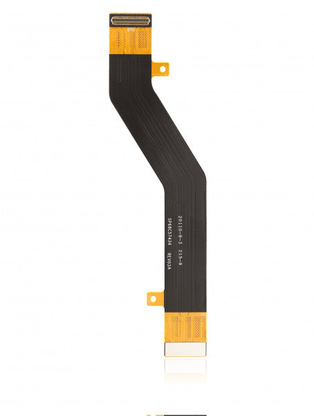 Motorola Moto G Power (XT2041-4 / 2020) Mainboard Flex Cable Replacement