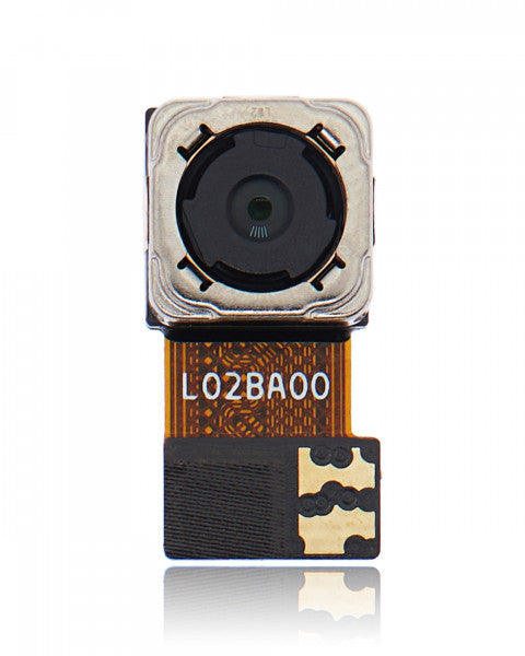 Motorola Moto G8 Power (XT2041-1 / 2020)) Back Camera Replacement Telephoto