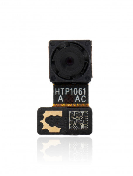 Moto E6 (XT2005 / 2019) Front Camera Replacement
