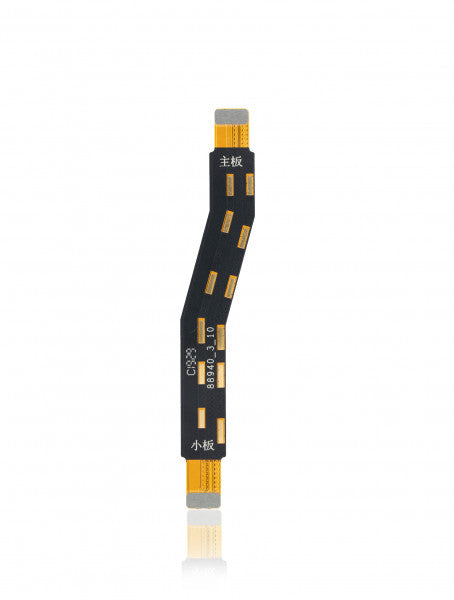 Moto E6 (XT2005 / 2019) Mainboard Flex Cable Replacement