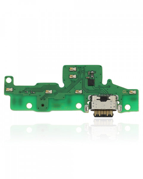 Motorola Moto G60S Charging Port Replacement