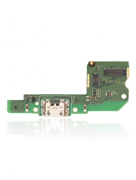 LG K20 (2019) Charging Port Replacement