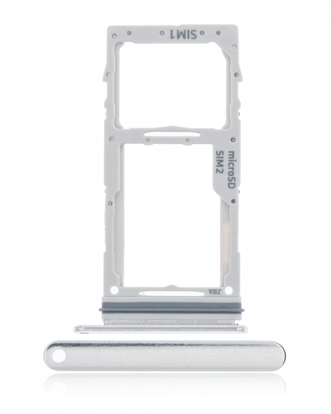 Samsung Galaxy S10 Lite Sim Tray Prism White