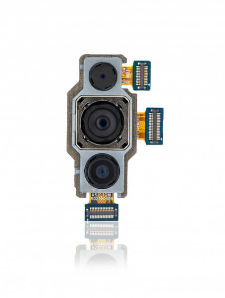 Samsung Galaxy A71 (A715/2020) Back Camera Replacement