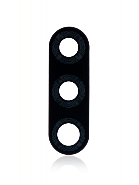 Samsung Galaxy A20S (A207 2019) Back Camera Lens (Glass Only) With Adhesive Replacement