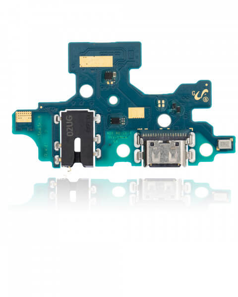 Samsung Galaxy A41 (A415 2020) Charging Port With PCB Board Replacement