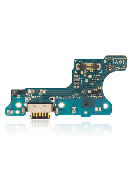 Samsung Galaxy A01 CORE (A013 / 2020) Charging Port Replacement