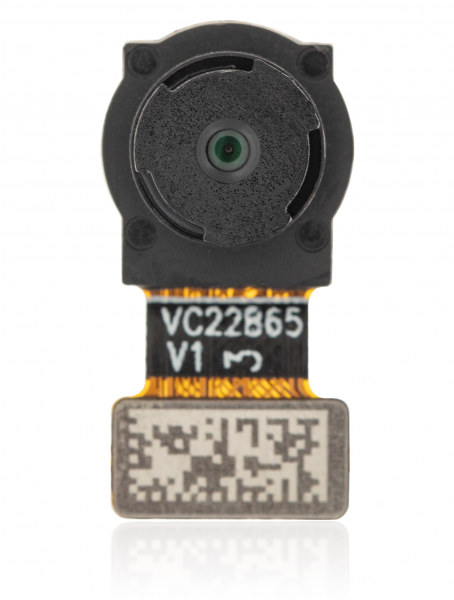 LG K51 Back Camera Replacement Depth