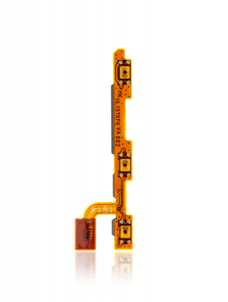 Huawei Y9 Prime Power And Volume Flex Cable Replacement