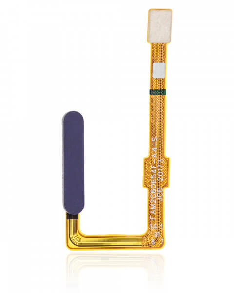 Huawei Y9S Fingerprint Reader With Flex Cable Replacement
