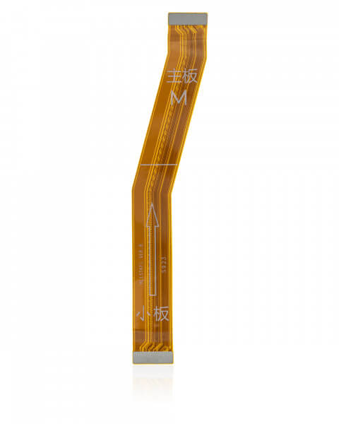 Huawei Y9S Mainboard Flex Cable Replacement