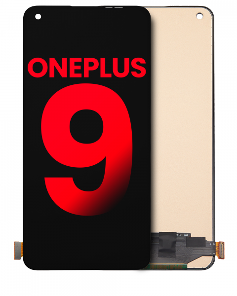 OnePlus 9 Screen Replacement All Colors
