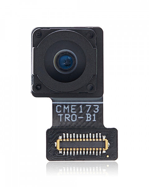 OnePlus 9R Front Camera Replacement