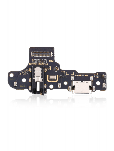 Samsung Galaxy A21 (A215 2020) Charging Port Wit Headphone Jack Replacement