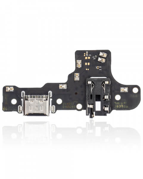 Samsung Galaxy A21 (A215 2020) Charging Port Wit Headphone Jack Replacement