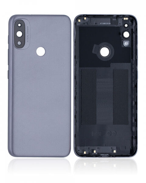 Moto E20 (XT2155 2021) Back Cover Replacement
