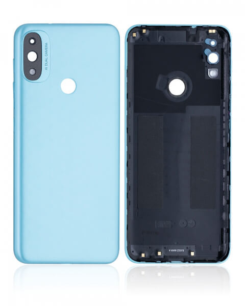 Moto E20 (XT2155 2021) Back Cover Replacement