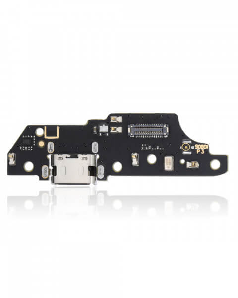 Moto E20 (XT2155 2021) Charging Port Replacement