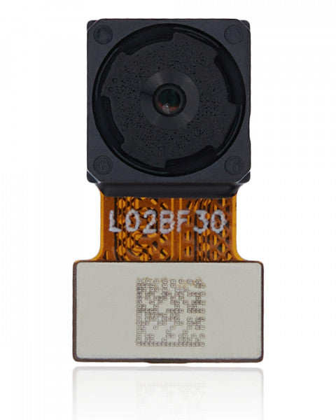 Motorola Moto G60 Back Camera Replacement