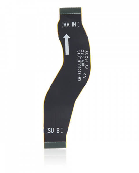 Samsung Galaxy S22 Ultra 5G Mainboard Flex Cable Replacement