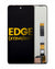 Motorola Moto Edge 20 Fusion (XT2139-2 / 2021) Screen Replacement