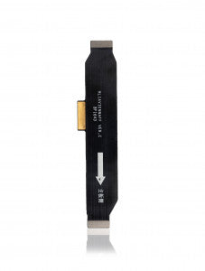 Huawei P9 Plus Main Board Flex Cable Replacement