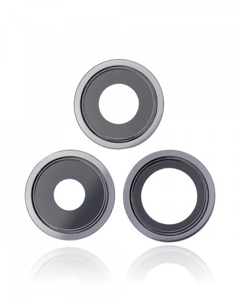 iPhone 13 Pro Back Camera Lens Replacement Graphite