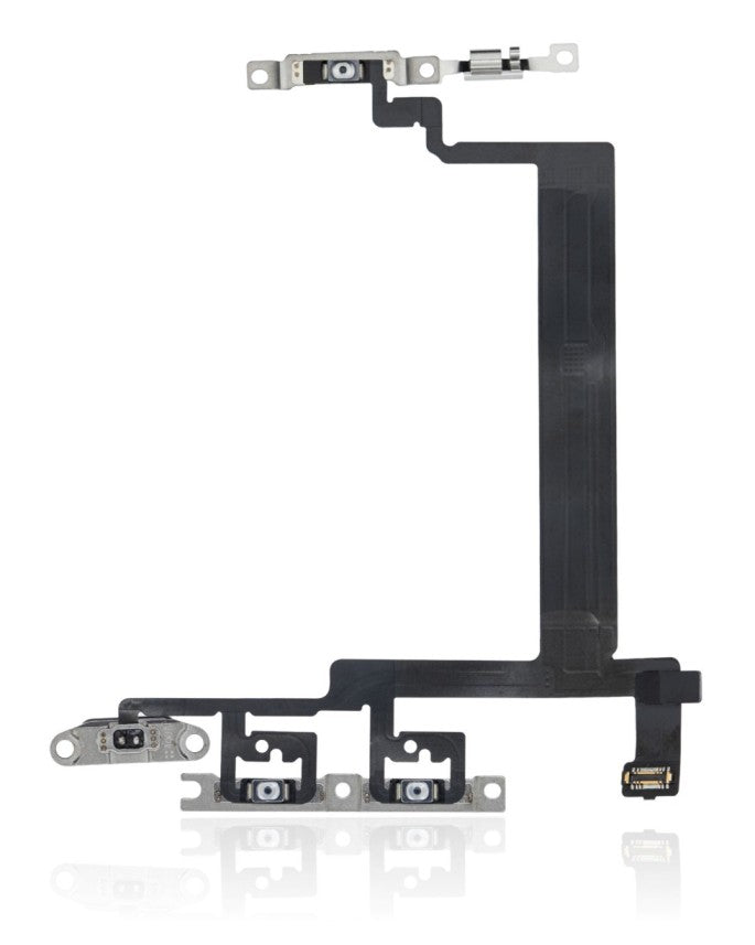 IPhone 13 Mini Power Button Flex Replacement