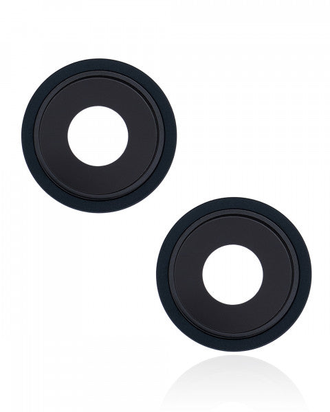 iPhone 13 Mini Camera Lens Replacement Midnight