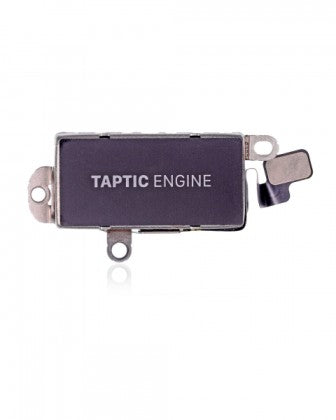 iPhone 13 Pro Vibrate Motor Replacement