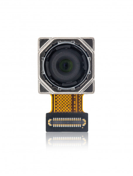 LG Velvet 5G Back Camera Replacement