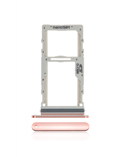 LG Velvet 5G Sim Tray Gold