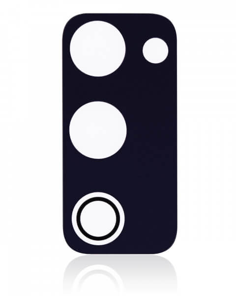 Samsung Galaxy S20 Back Camera Lens With Cover Bezel Ring Replacement