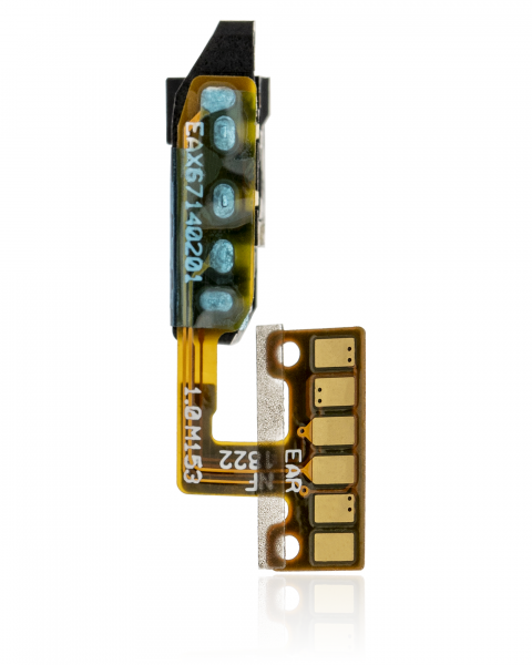 LG Phoenix 5 Headphone Jack Flex Replacement