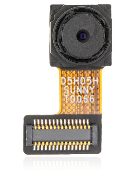 LG Tribute Monarch Front Camera Replacement