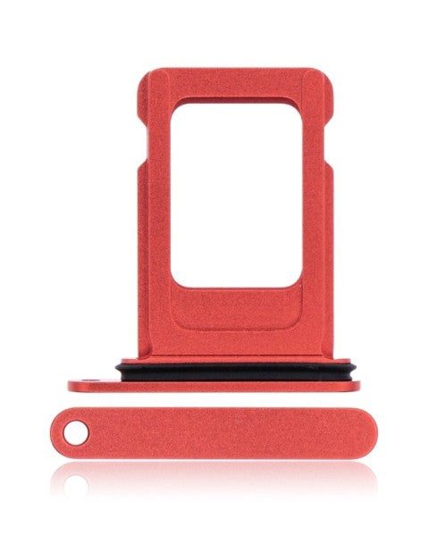 IPhone 13 Sim Tray Red