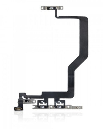 IPhone 12 Pro Max Power button Flex Replacement