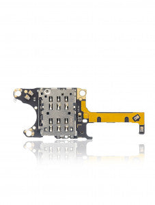Huawei P40 Pro Sim Card Reader with Microphone Replacement